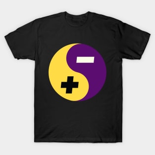 Harmony and Discord T-Shirt